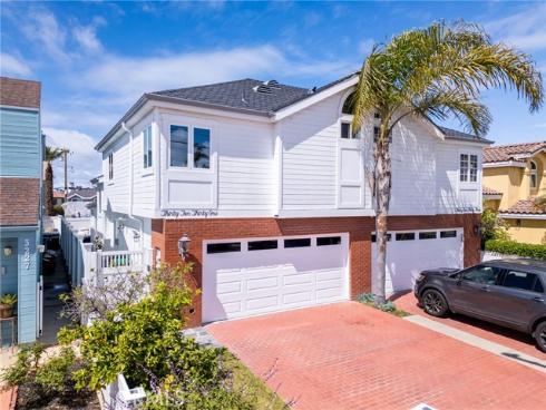 3231  Clay   Street, Newport Beach, CA