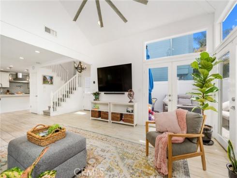 3231  Clay   Street, Newport Beach, CA