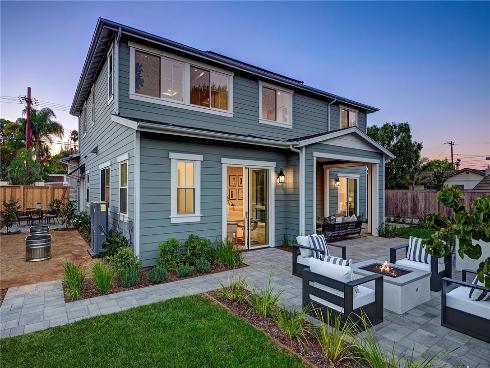 2012  Tustin   Avenue, Newport Beach, CA