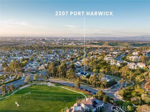 2207  Port Harwick   Place, Newport Beach, CA