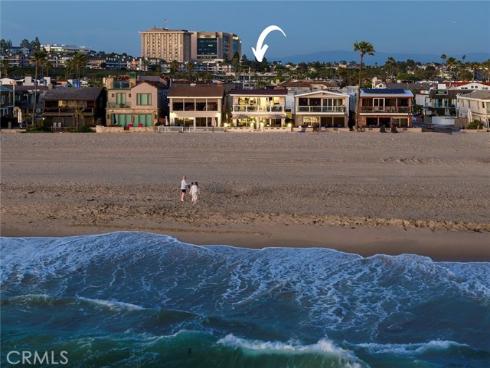 4005  Seashore  , Newport Beach, CA