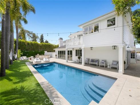 1606  Lincoln   Lane, Newport Beach, CA