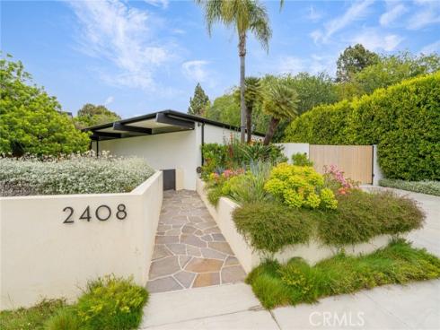 2408  Santiago   Drive, Newport Beach, CA