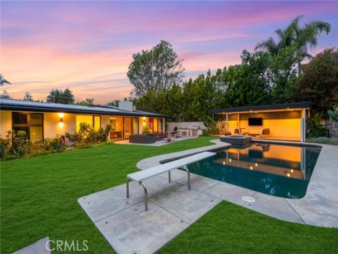 2408  Santiago   Drive, Newport Beach, CA