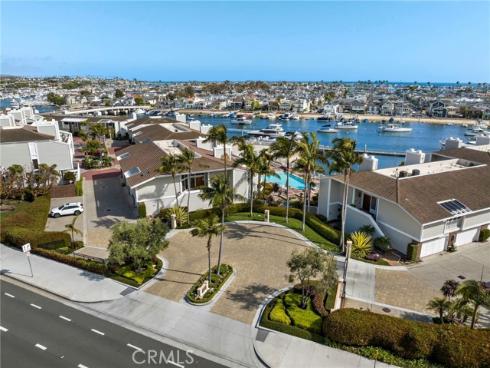 1030  Bayside  702 , Newport Beach, CA