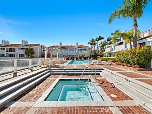 1030  Bayside  702 , Newport Beach, CA