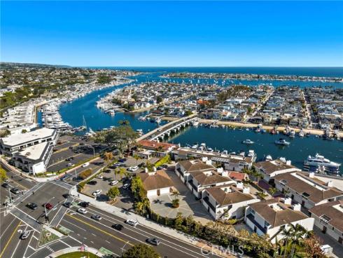 1030  Bayside  702 , Newport Beach, CA