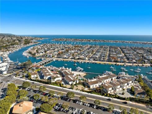 1030  Bayside  702 , Newport Beach, CA