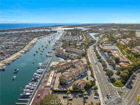 1030  Bayside  702 , Newport Beach, CA