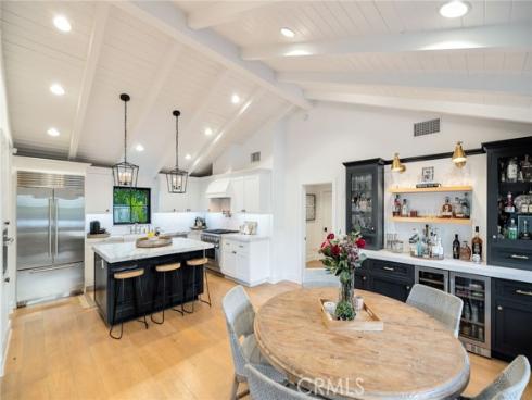 1215  Berkshire   Lane, Newport Beach, CA