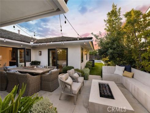 1215  Berkshire   Lane, Newport Beach, CA