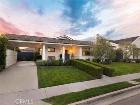 1215  Berkshire   Lane, Newport Beach, CA