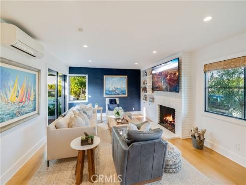 1215  Berkshire   Lane, Newport Beach, CA