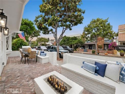 2125  Miramar   Drive, Newport Beach, CA