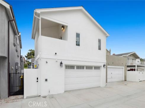 2125  Miramar   Drive, Newport Beach, CA