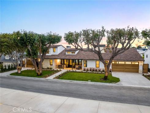 427  Santa Ana Av  , Newport Beach, CA