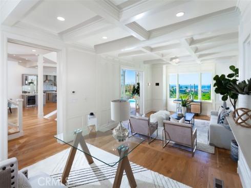 9  Narbonne  , Newport Beach, CA