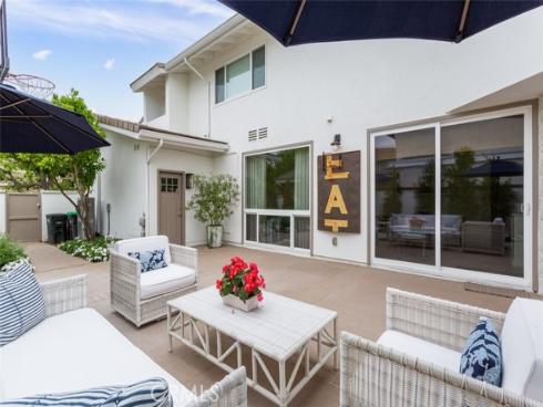 35  Rue Fontainbleau  , Newport Beach, CA