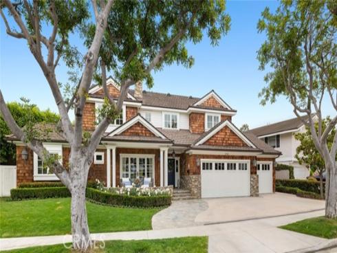 1707  Port Manleigh   Circle, Newport Beach, CA