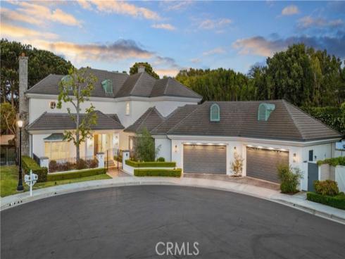 7  Cheshire   Court, Newport Beach, CA