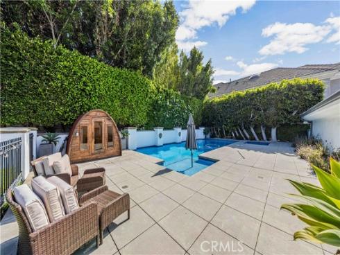 7  Cheshire   Court, Newport Beach, CA