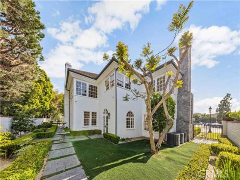 7  Cheshire   Court, Newport Beach, CA