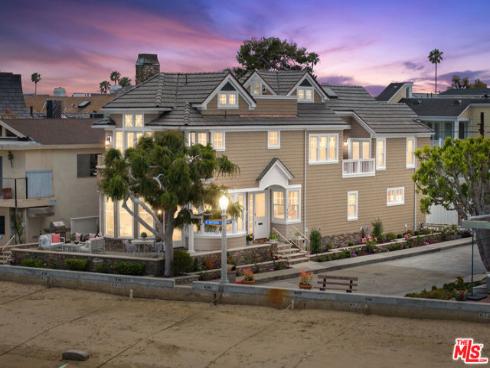 401 N Bay Front  , Newport Beach, CA