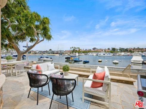 401 N Bay Front  , Newport Beach, CA