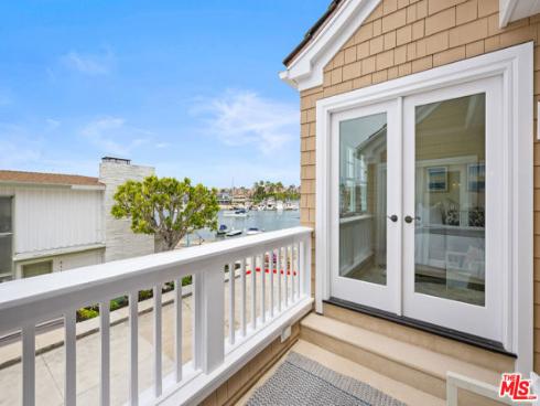 401 N Bay Front  , Newport Beach, CA