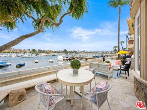 401 N Bay Front  , Newport Beach, CA