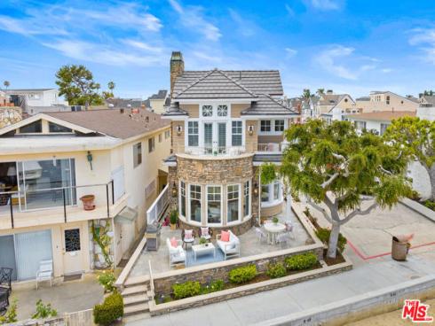 401 N Bay Front  , Newport Beach, CA