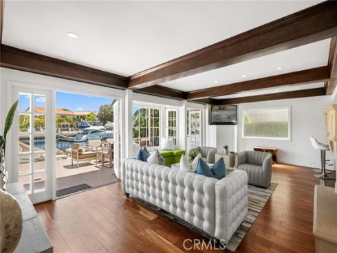 218  Evening Star   Lane, Newport Beach, CA