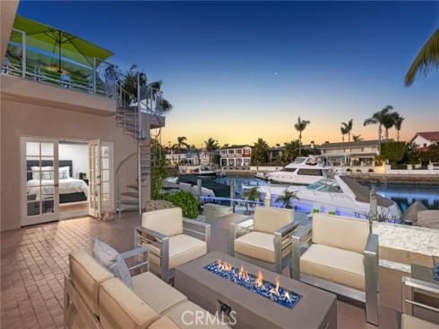 218  Evening Star   Lane, Newport Beach, CA