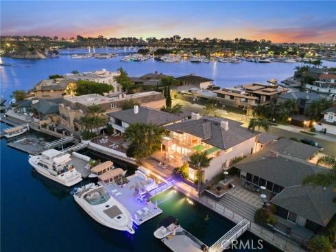 218  Evening Star   Lane, Newport Beach, CA