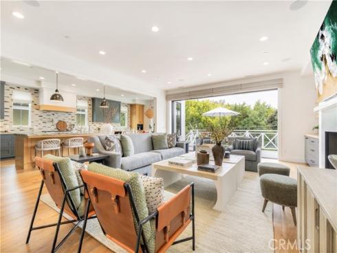 625  Saint James   Road, Newport Beach, CA