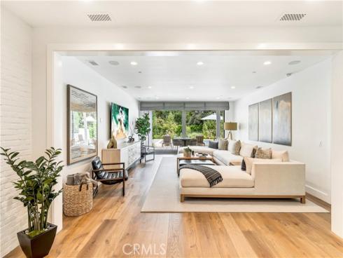 625  Saint James   Road, Newport Beach, CA