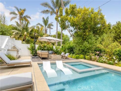 625  Saint James   Road, Newport Beach, CA