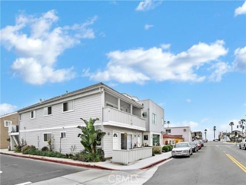 212  Orange   Street, Newport Beach, CA