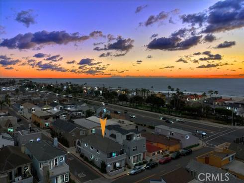 212  Orange   Street, Newport Beach, CA