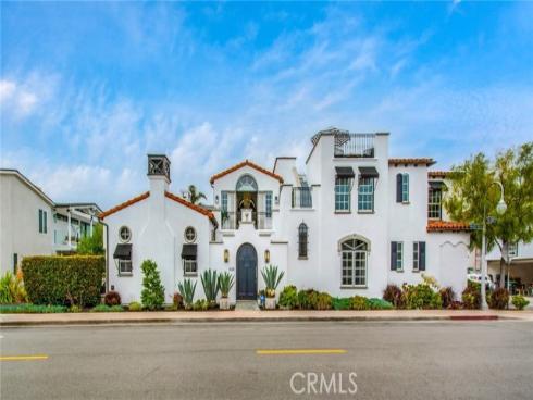 620  Via Lido Soud  , Newport Beach, CA