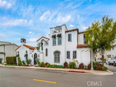 620  Via Lido Soud  , Newport Beach, CA