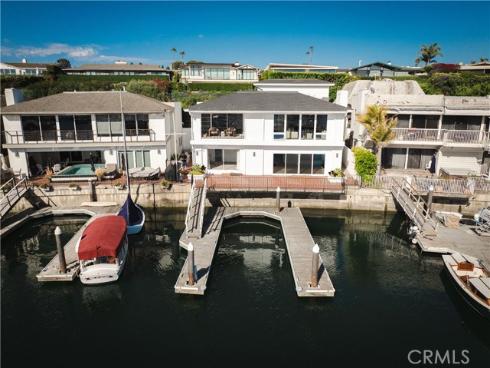 1641  Bayside  , Newport Beach, CA