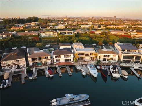 1641  Bayside  , Newport Beach, CA