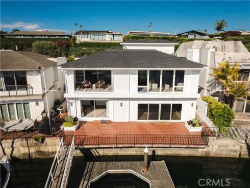 1641  Bayside  , Newport Beach, CA