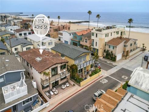 112  43rd   Street, Newport Beach, CA