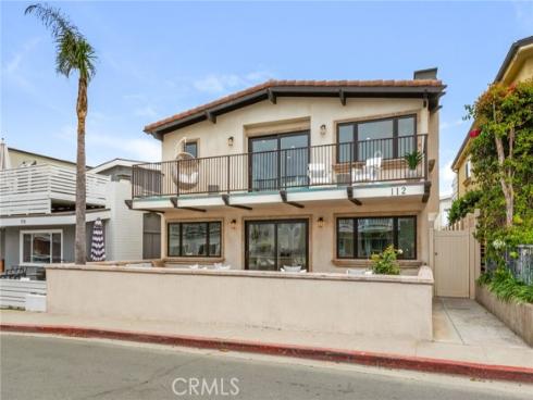 112  43rd   Street, Newport Beach, CA