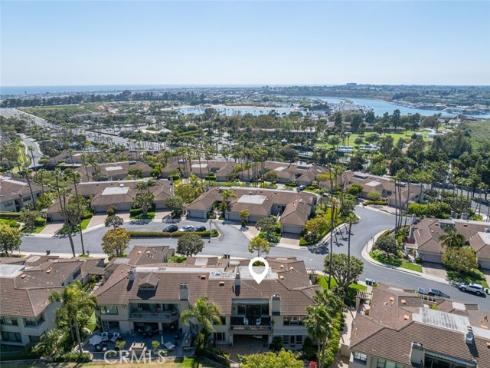 88  Ocean  114  Vista, Newport Beach, CA