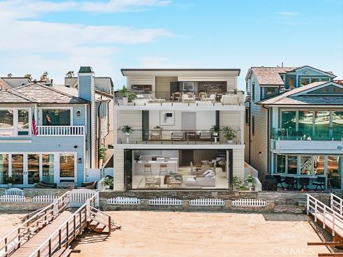 421 E Edgewater   Avenue, Newport Beach, CA