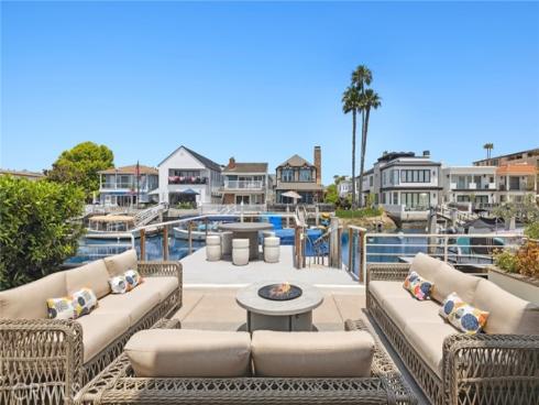 3912  River   Avenue, Newport Beach, CA