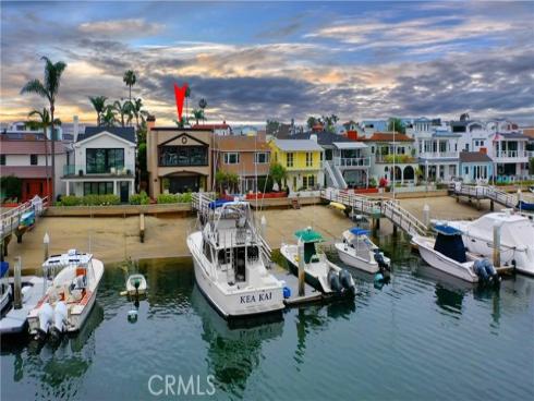 209 E Bay Front  , Newport Beach, CA